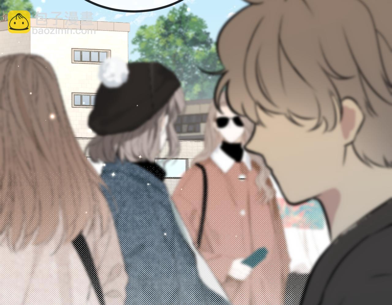 第12话 她用生命喜欢着我(1/2)-第12话