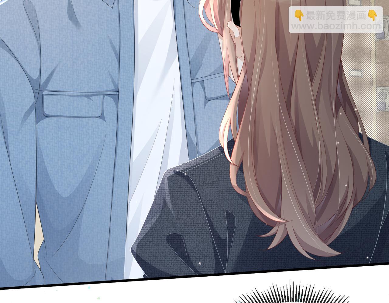 第14话 瑶瑶，不要为了我置气(1/2)-第14话