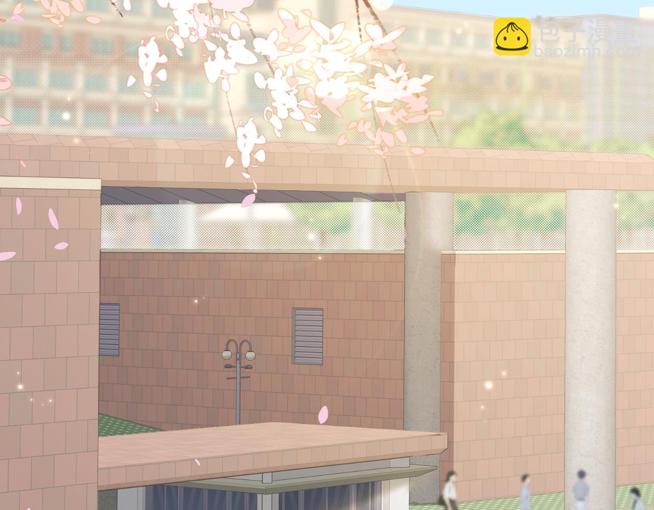 第14话 瑶瑶，不要为了我置气(1/2)-第14话