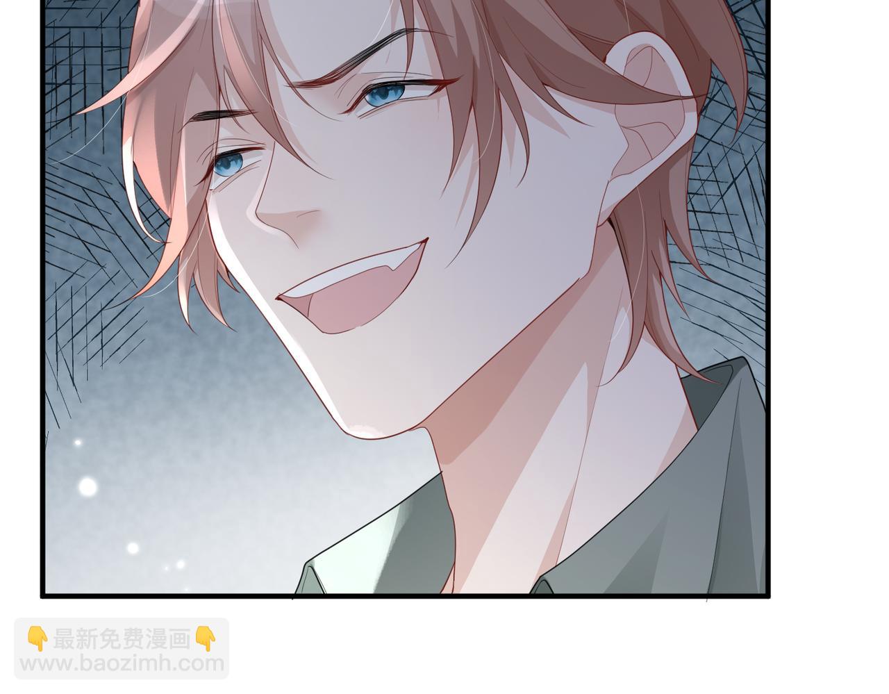 第16话 不喜欢我来找你？(1/2)-第16话