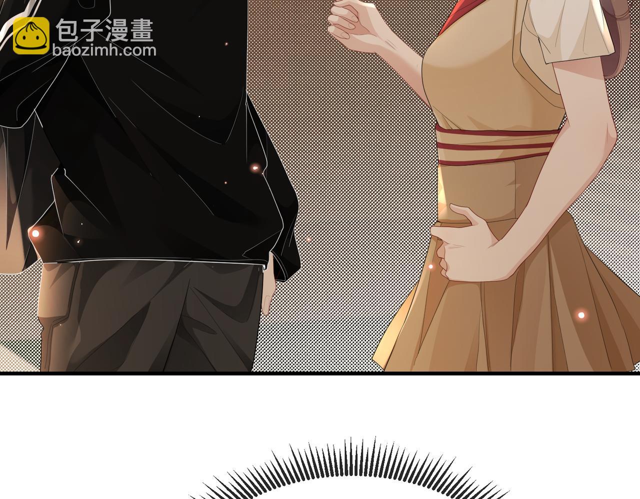 第16话 不喜欢我来找你？(1/2)-第16话