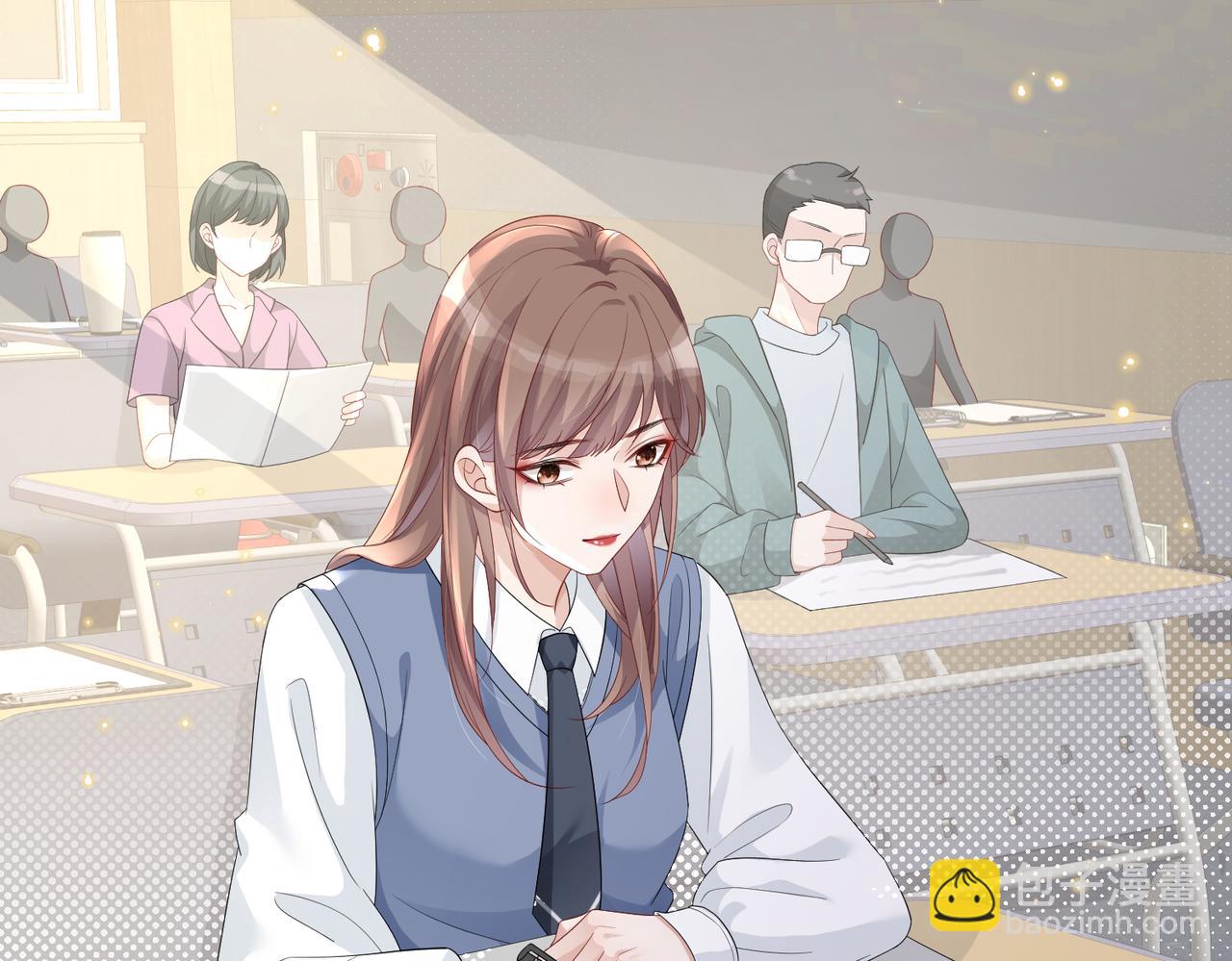 第18话 我相信你(1/2)-第18话