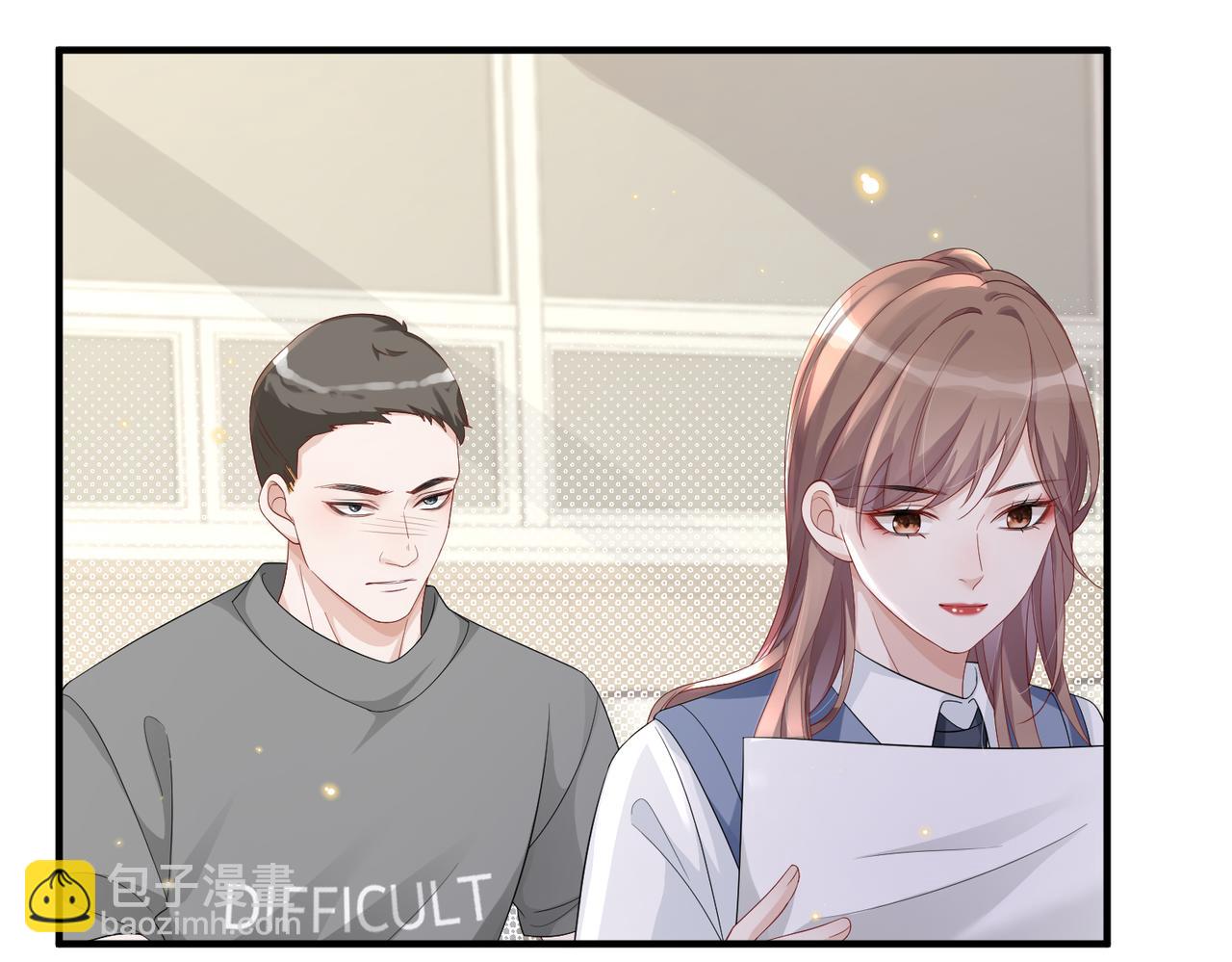 第18话 我相信你(1/2)-第18话