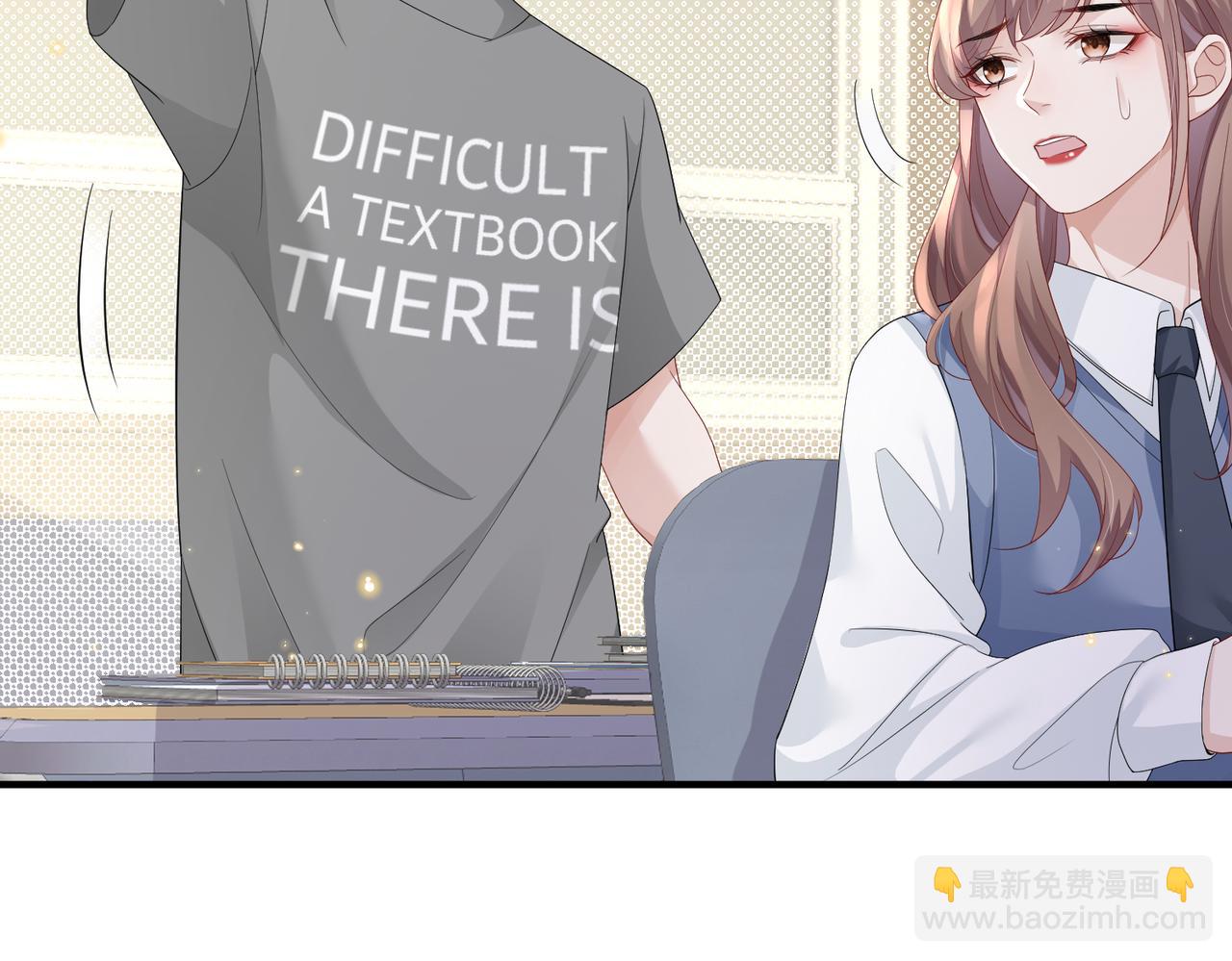 第18话 我相信你(1/2)-第18话