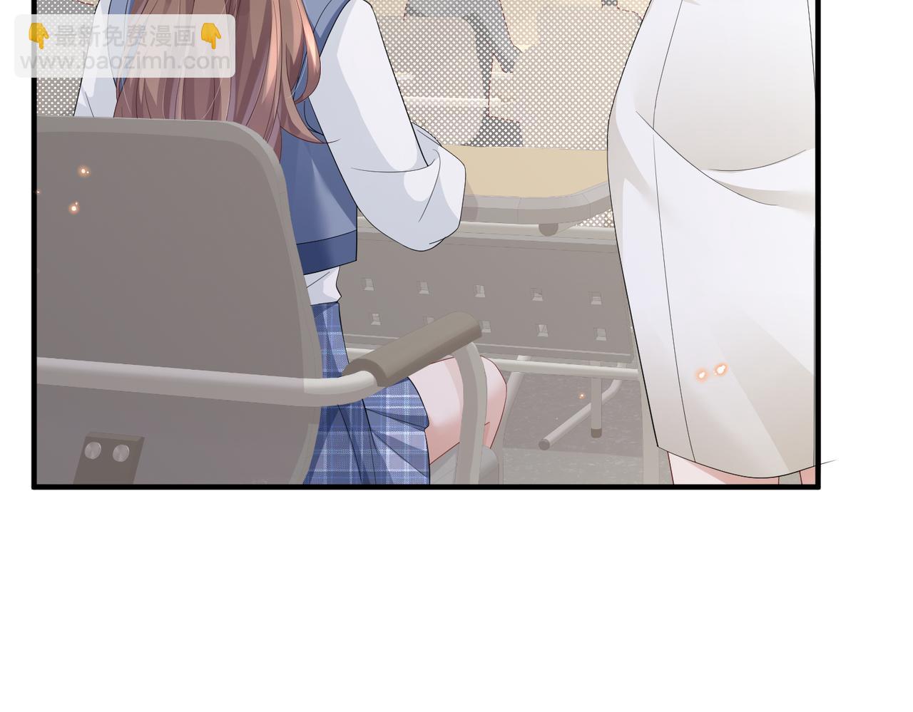 第18话 我相信你(1/2)-第18话