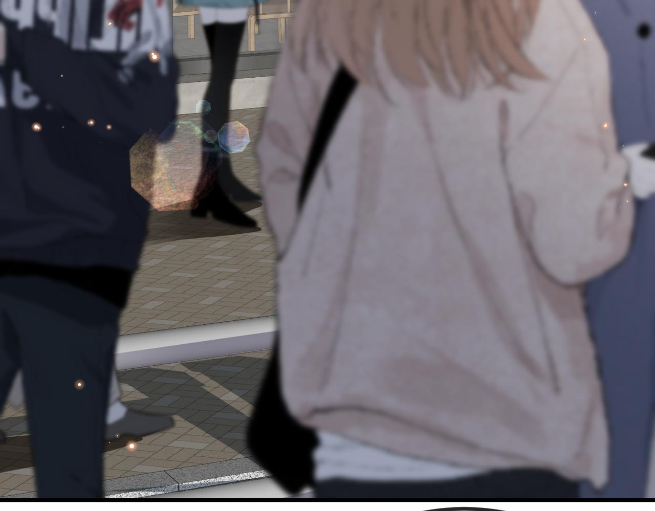 第18话 我相信你(1/2)-第18话