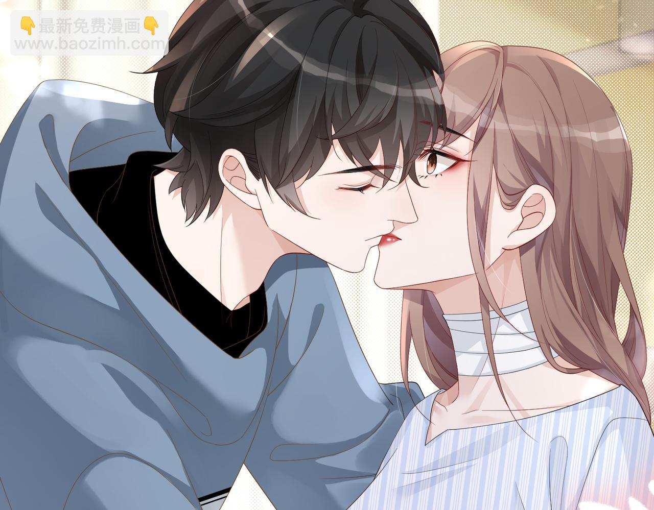 第18话 我相信你(1/2)-第18话