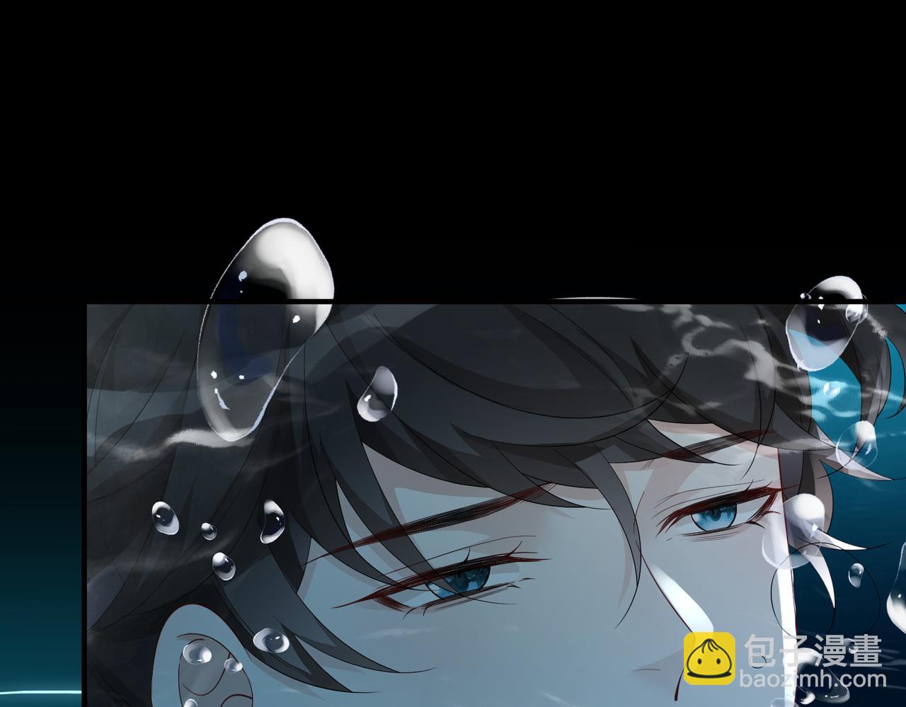 第20话 以身犯险(1/3)-第20话