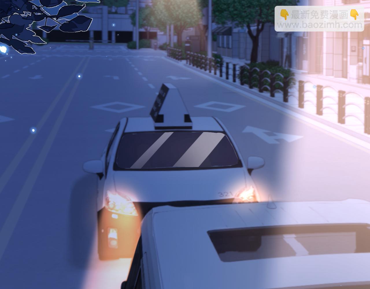 第20话 以身犯险(1/3)-第20话