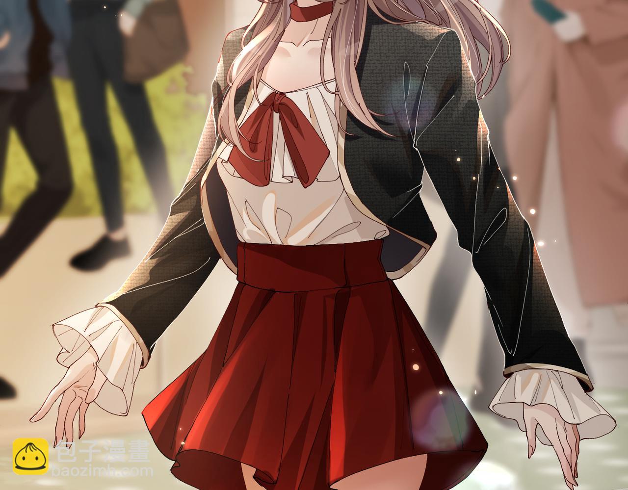 第02话 第一场对场戏(1/2)-第2话