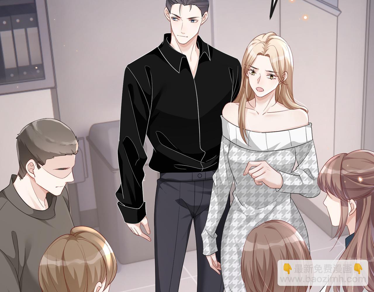 第22话 你......变了吗？(1/2)-第22话