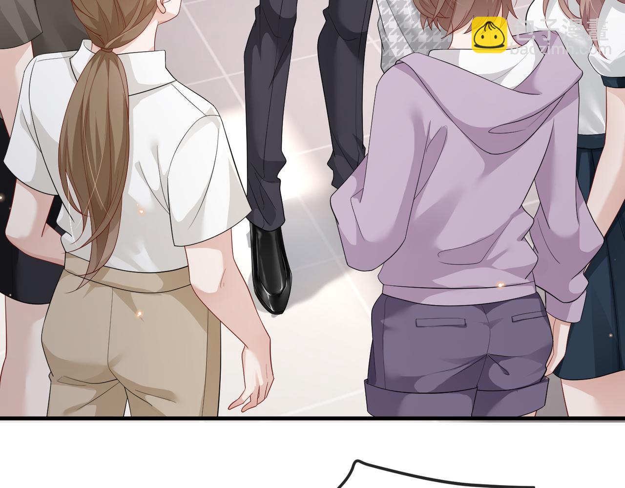 第22话 你......变了吗？(1/2)-第22话