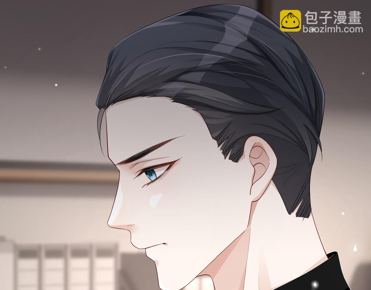 第22话 你......变了吗？(1/2)-第22话