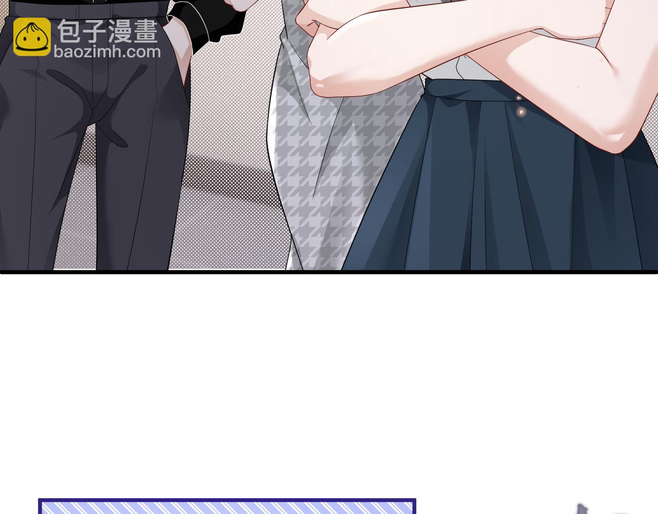 第22话 你......变了吗？(1/2)-第22话