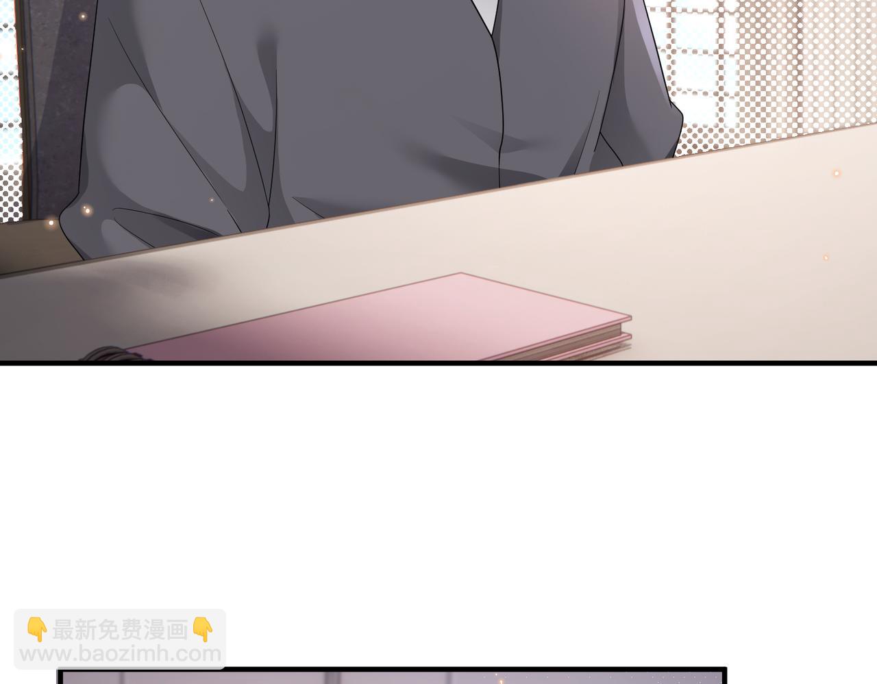 第22话 你......变了吗？(1/2)-第22话