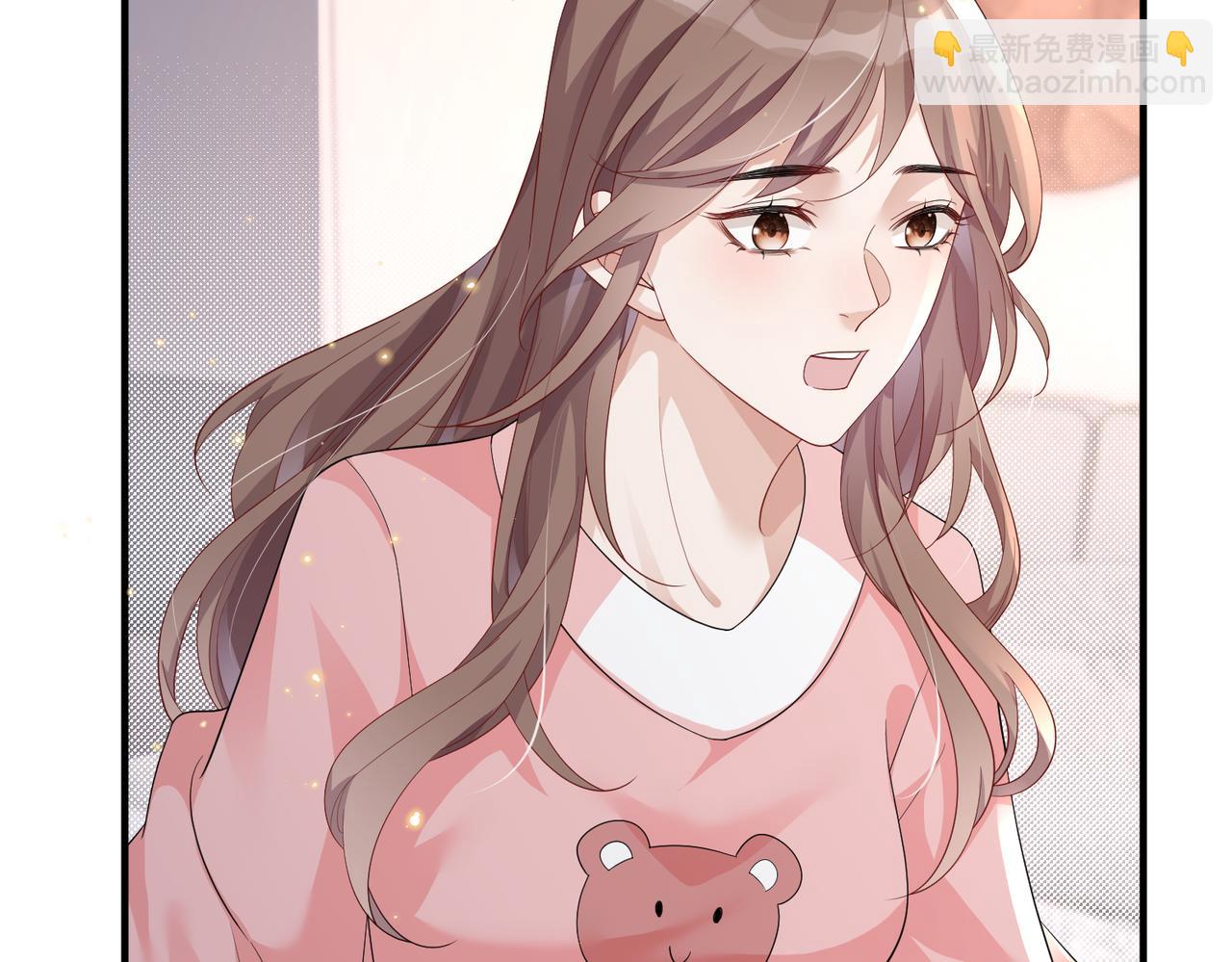 第24话 只能是我的(1/3)-第24话