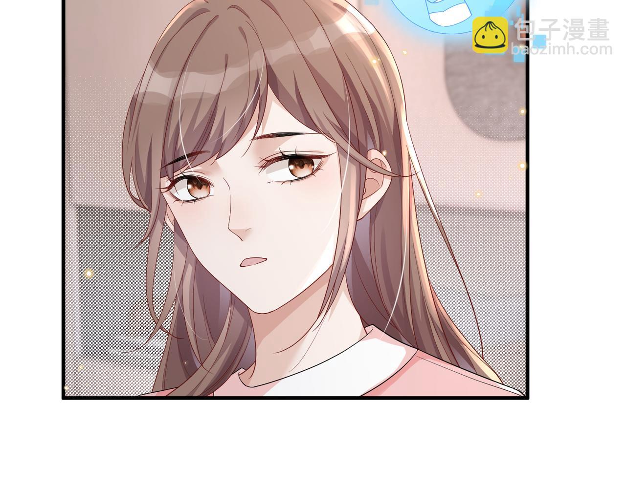 第24话 只能是我的(1/3)-第24话