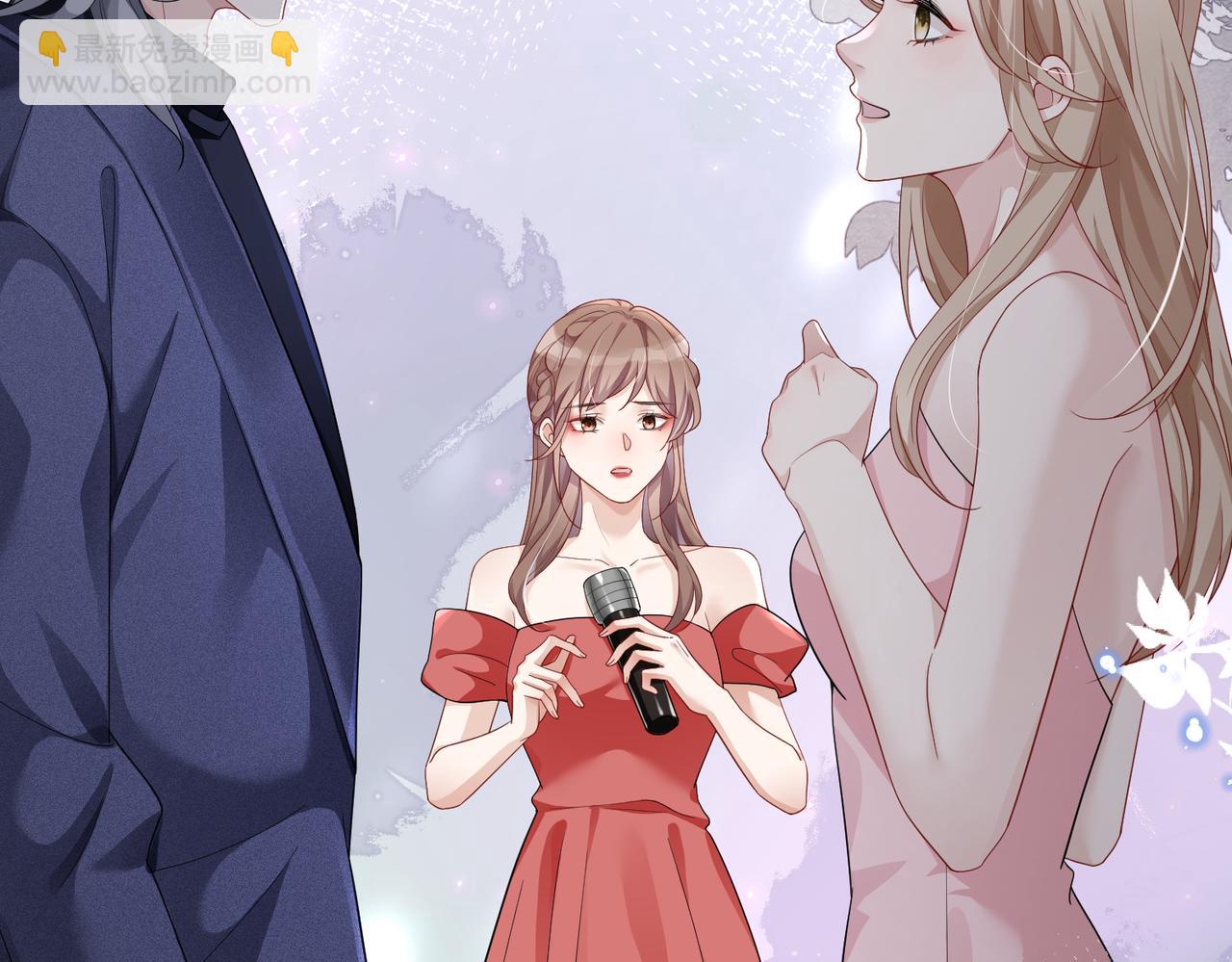 第24话 只能是我的(1/3)-第24话