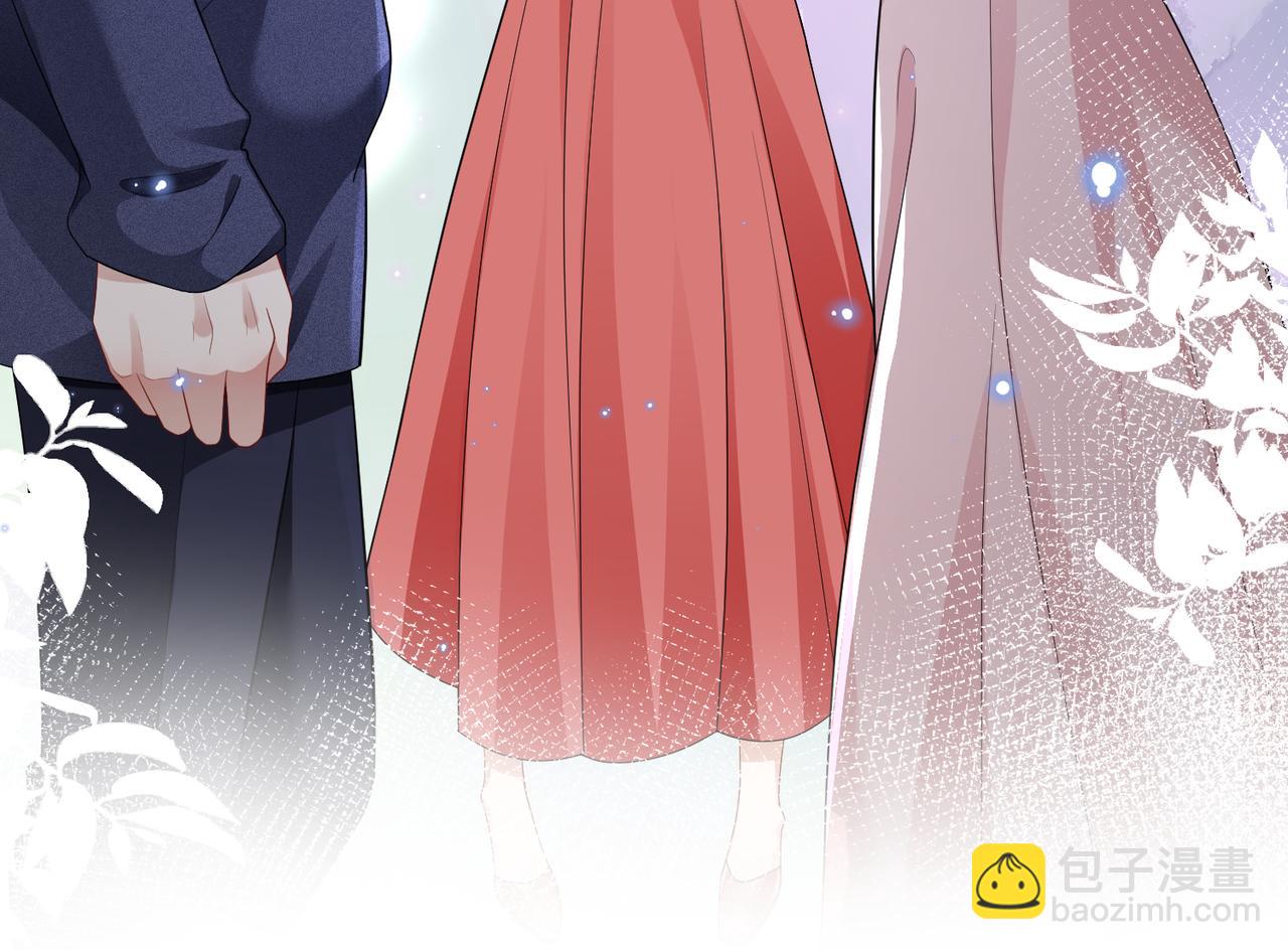 第24话 只能是我的(1/3)-第24话