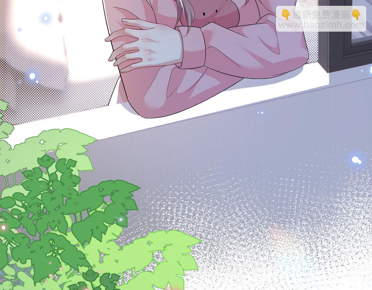 第24话 只能是我的(1/3)-第24话