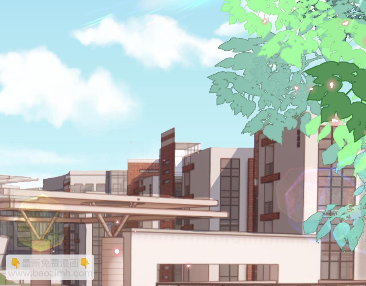 第24话 只能是我的(1/3)-第24话