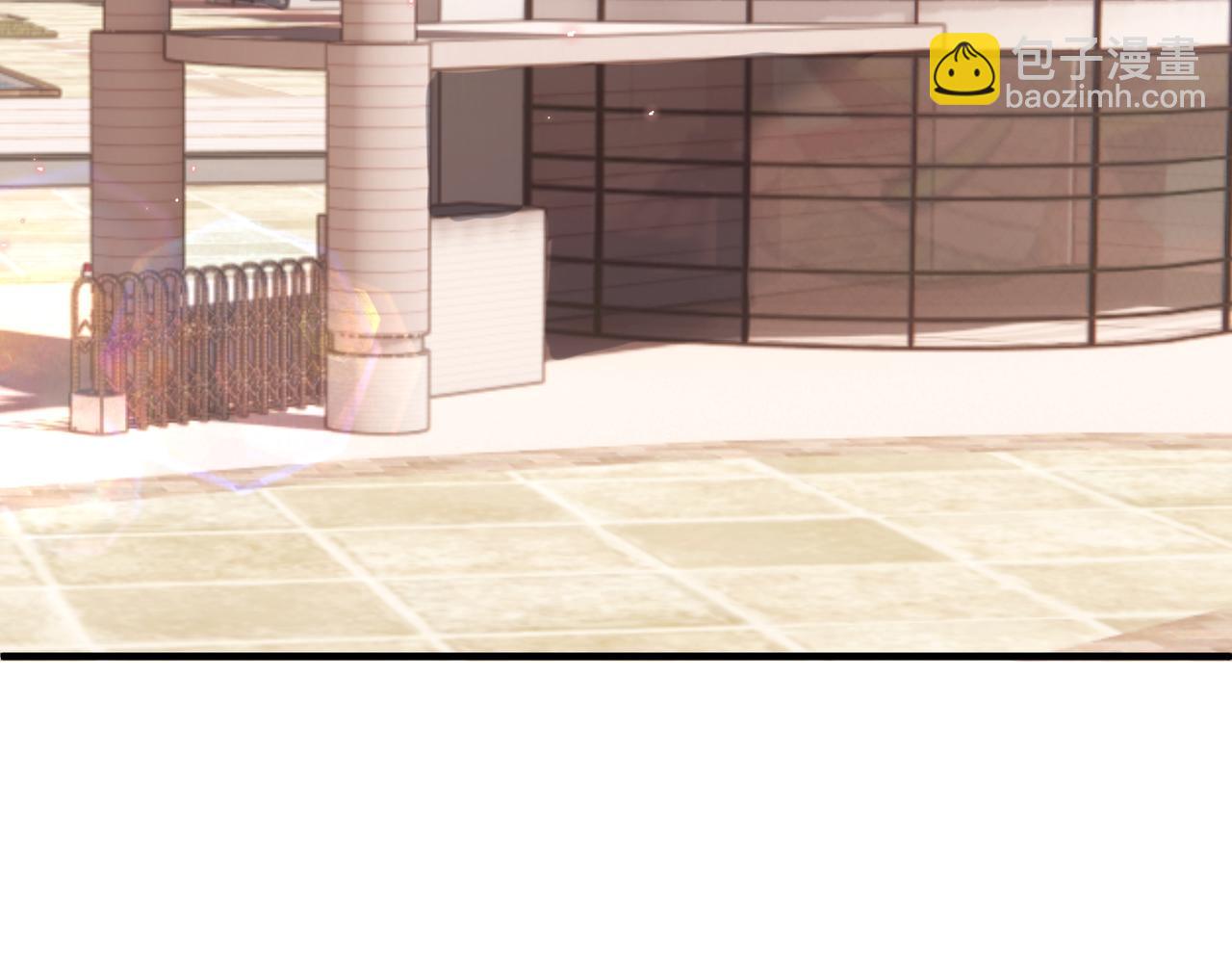 第24话 只能是我的(1/3)-第24话