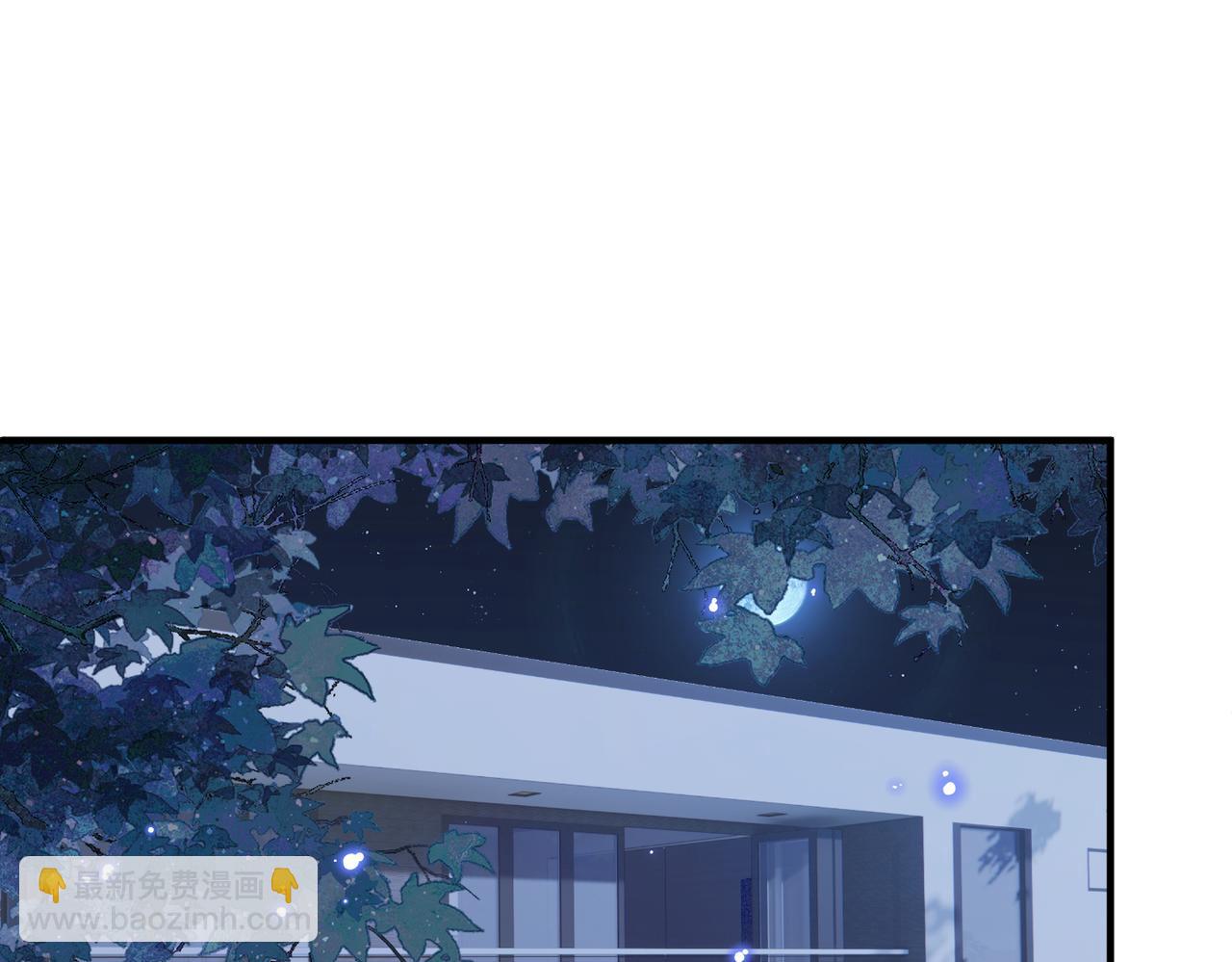 第24话 只能是我的(1/3)-第24话