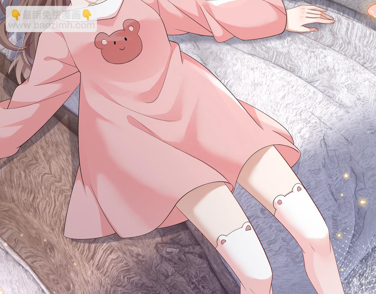 第24话 只能是我的(1/3)-第24话