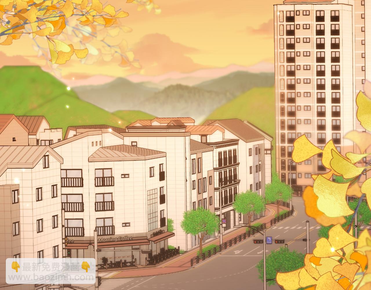 第04话 触动(1/3)-第4话