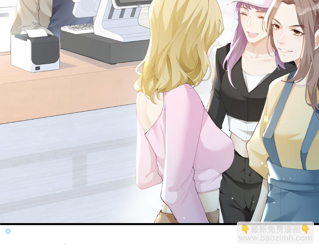 第06话 试着相信一次(1/2)-第6话