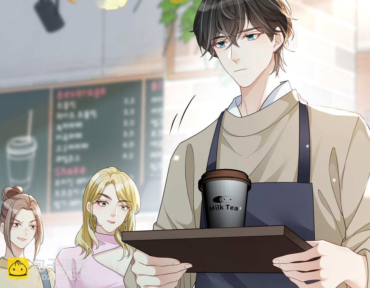 第06话 试着相信一次(1/2)-第6话