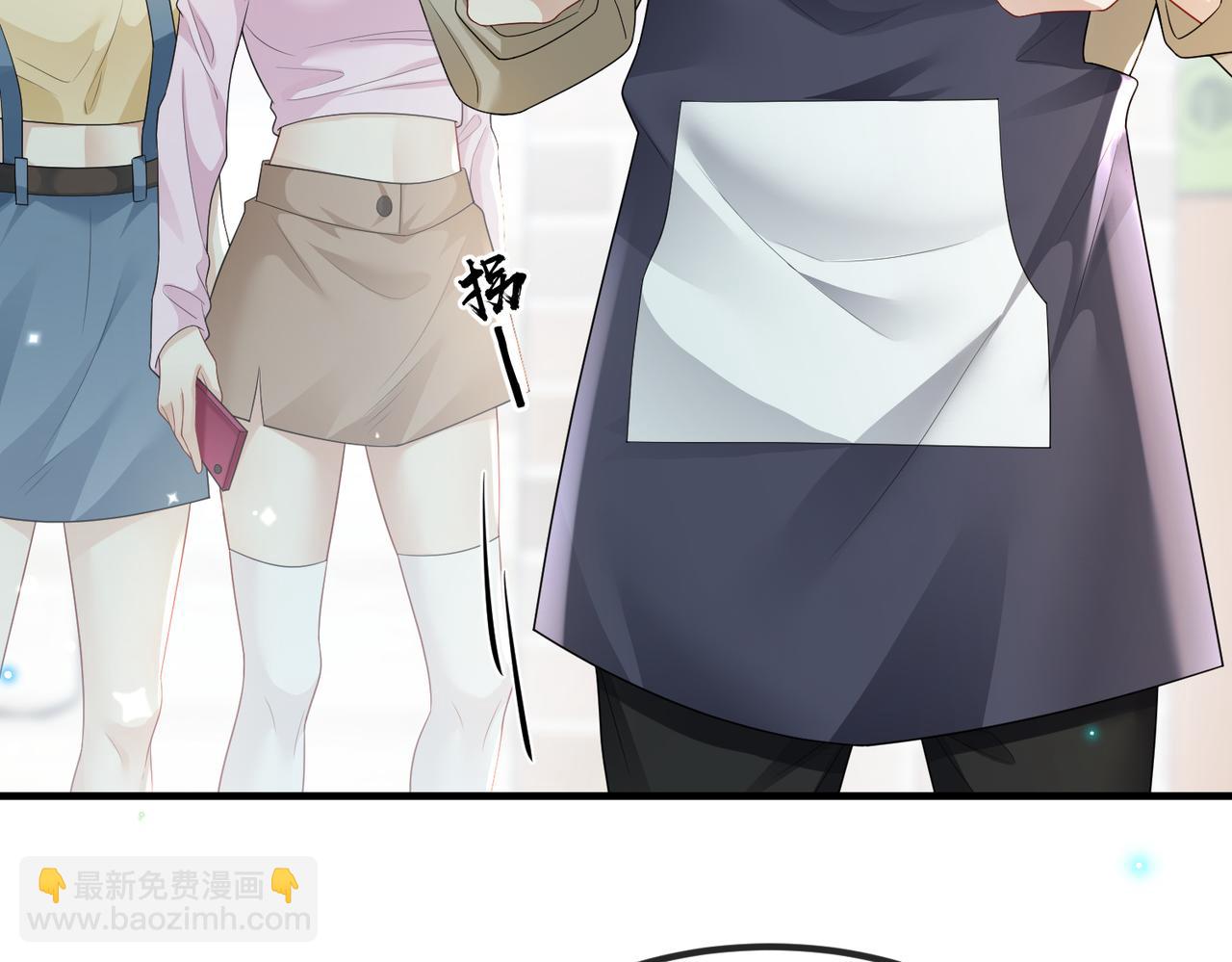 第06话 试着相信一次(1/2)-第6话