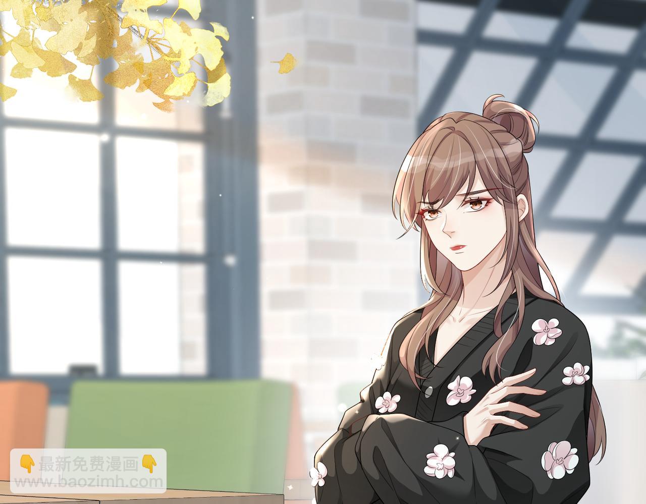 第06话 试着相信一次(1/2)-第6话