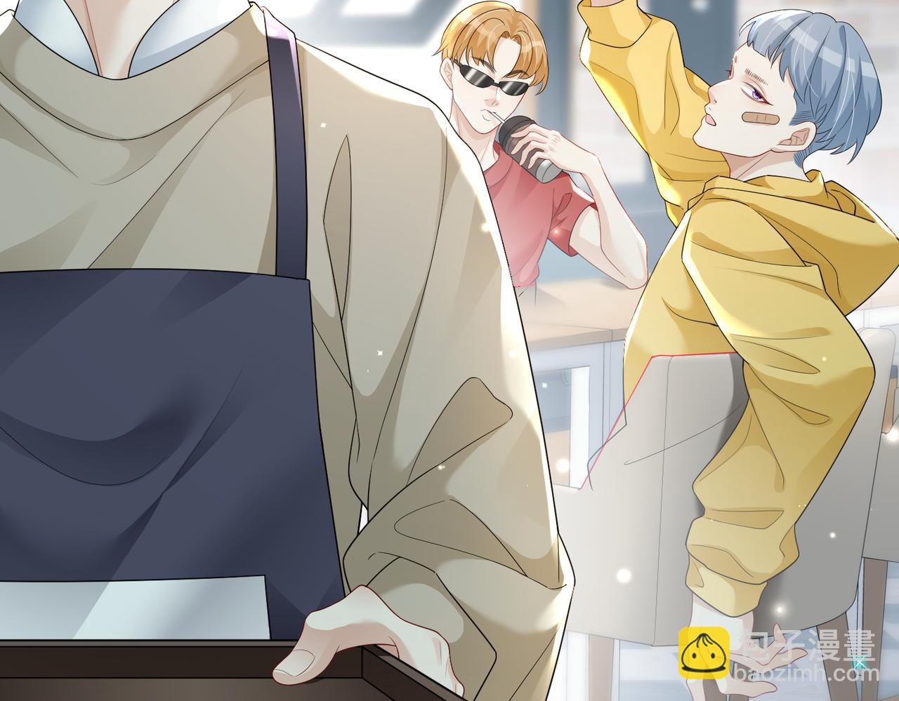 第06话 试着相信一次(1/2)-第6话