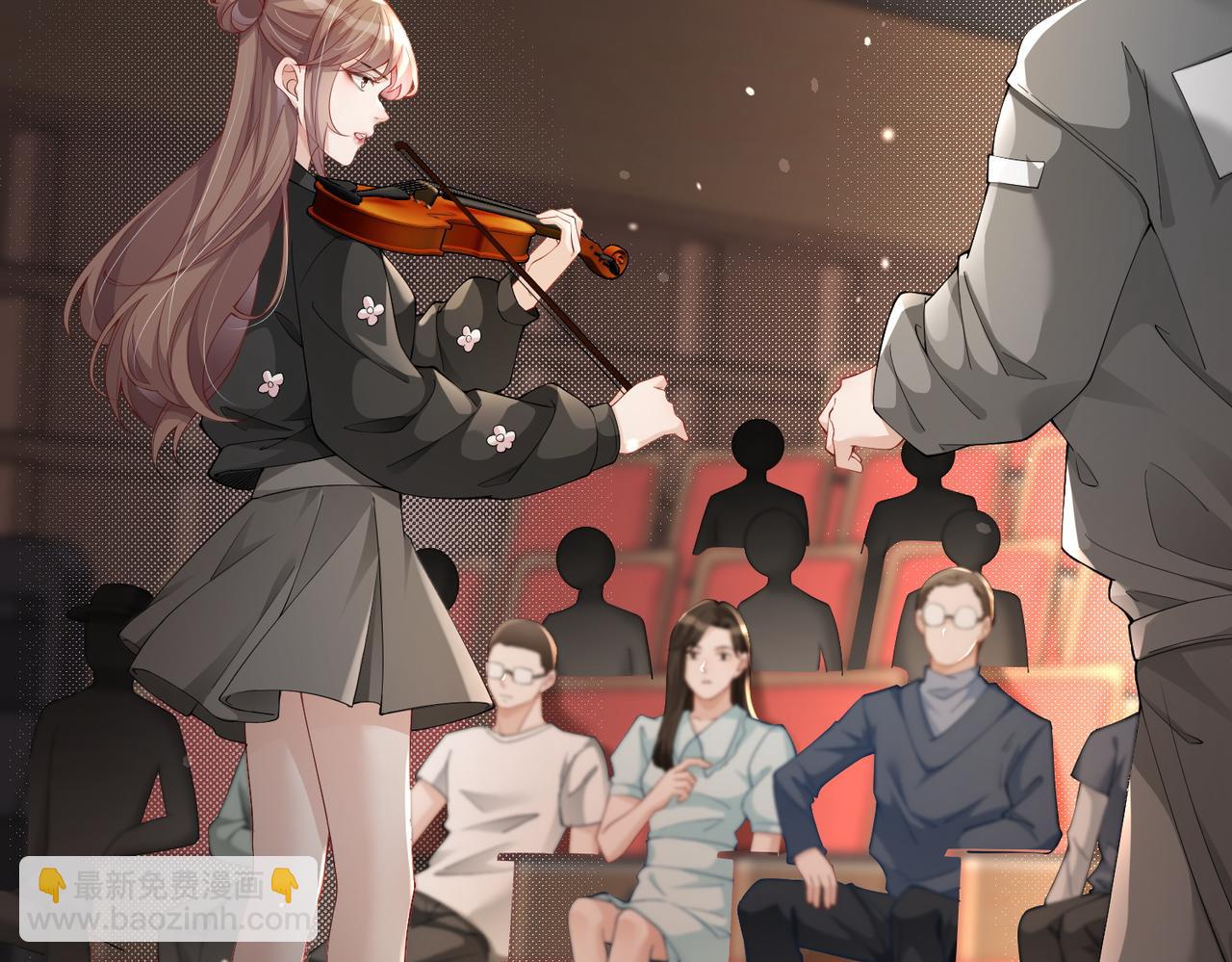 第08话 砸场子(1/2)-第8话