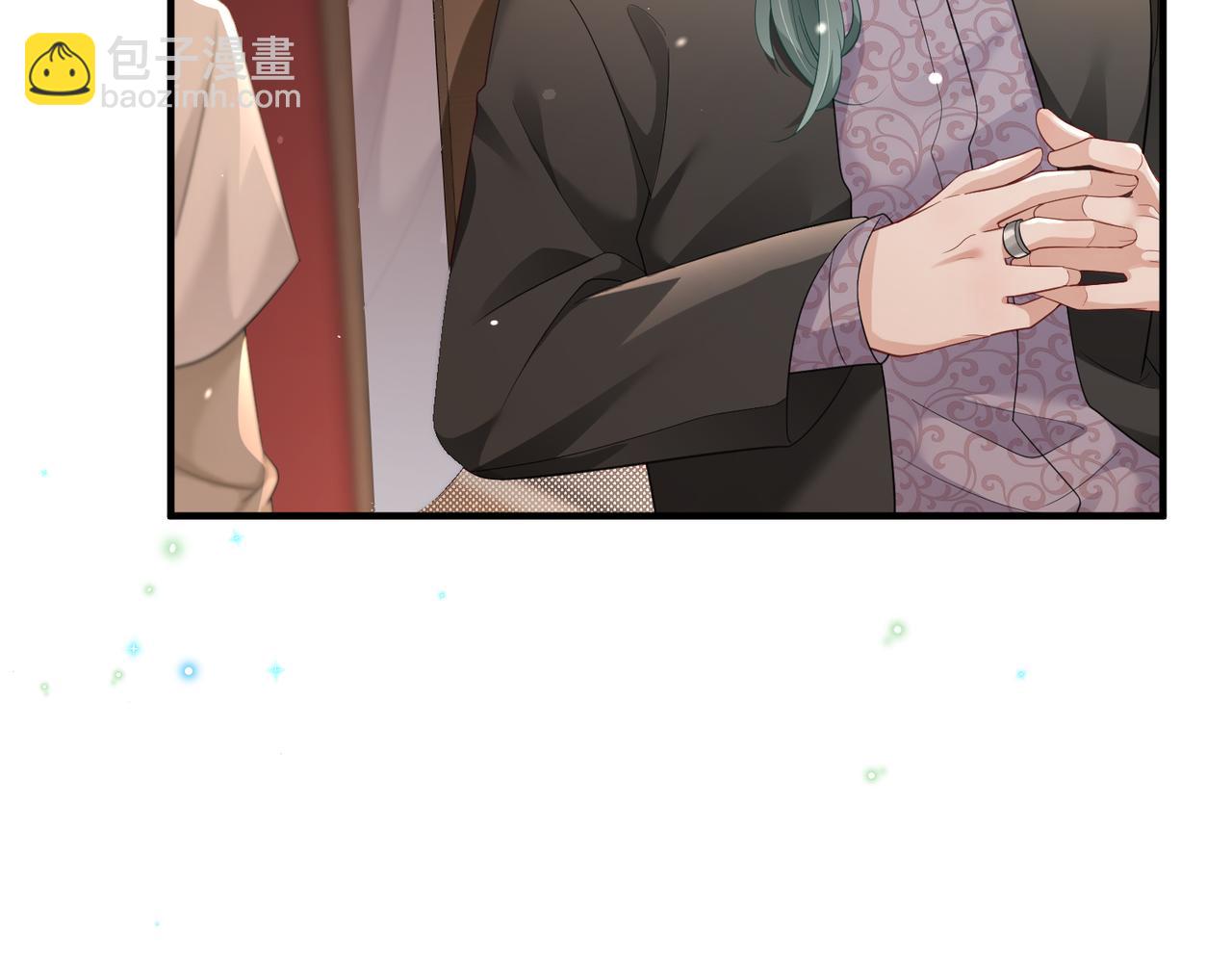 第08话 砸场子(1/2)-第8话