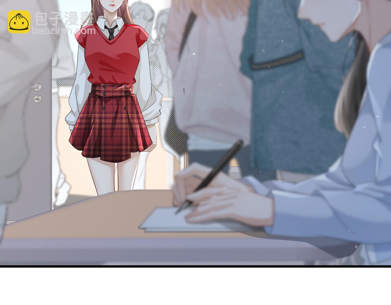 第10话 陪伴(1/2)-第10话