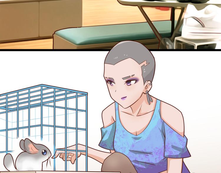 宿醉女孩 - 香奈儿女朋友(1/2) - 4