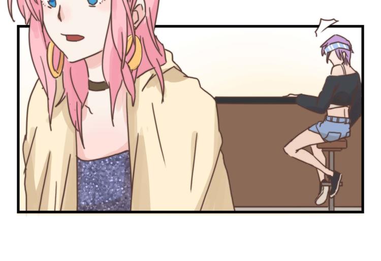 宿醉女孩 - 我们只是一个碰巧(1/2) - 5