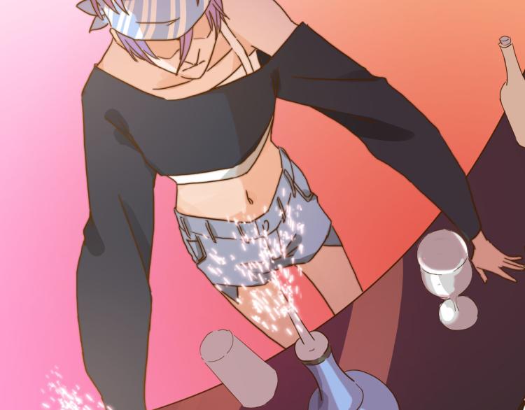 宿醉女孩 - 梦想还是要有的(1/2) - 3