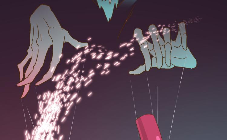 宿醉女孩 - 梦想还是要有的(1/2) - 7