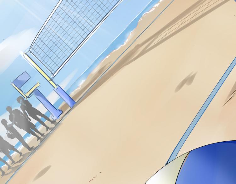 都是球(1/2)-第44话