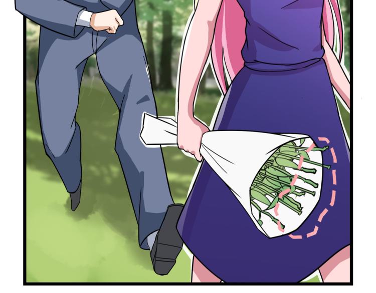 没有灵感的写作者-第6话