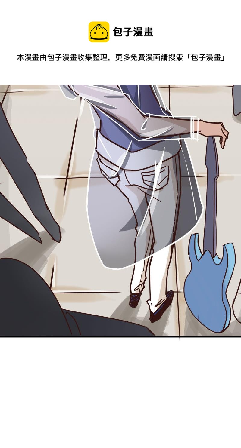 无可奈何-第54话