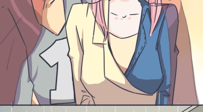 雨天奶茶店(1/2)-第62话