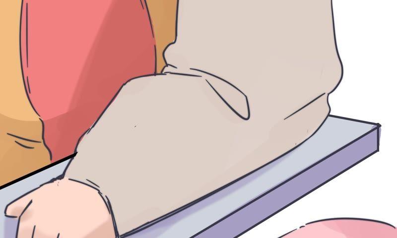 雨天奶茶店(1/2)-第62话