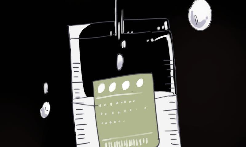 命悬一线(1/2)-第64话