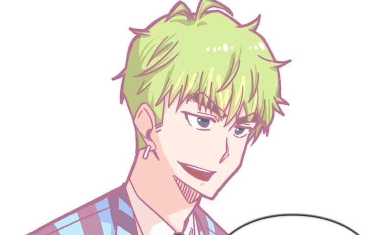 为你剥虾(1/2)-第66话