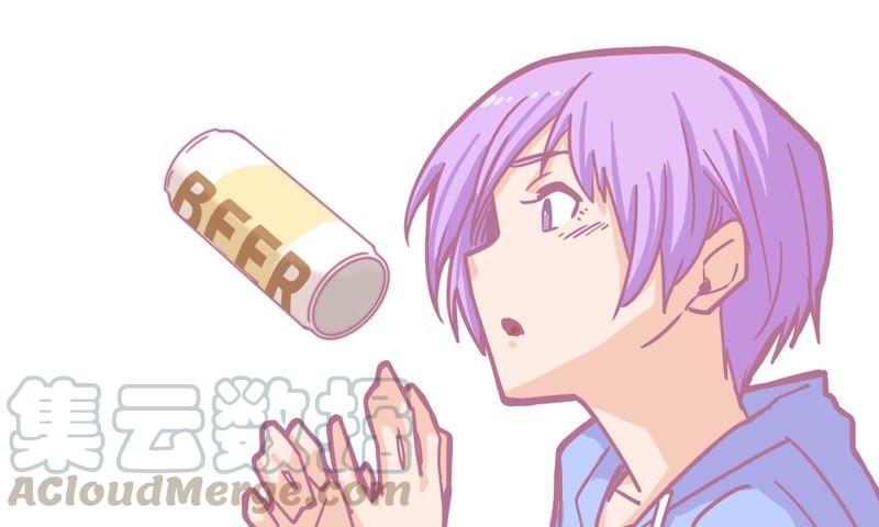 为你剥虾(1/2)-第66话