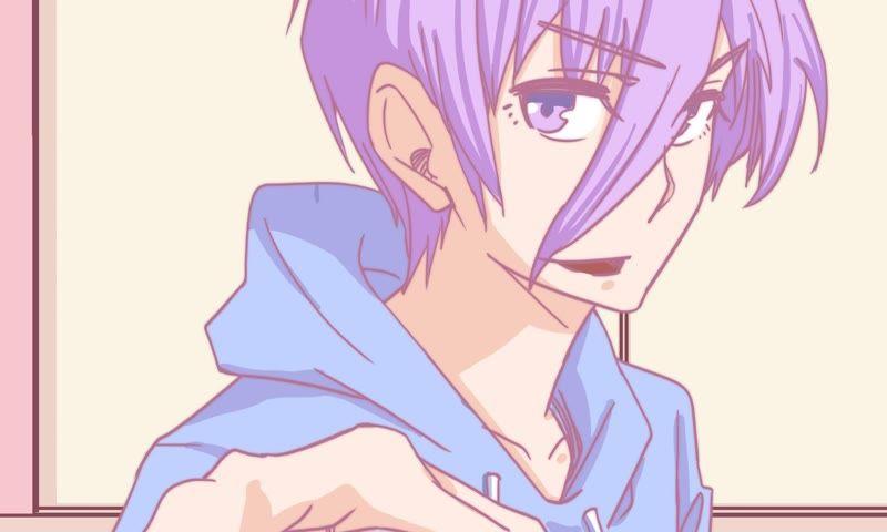 为你剥虾(1/2)-第66话